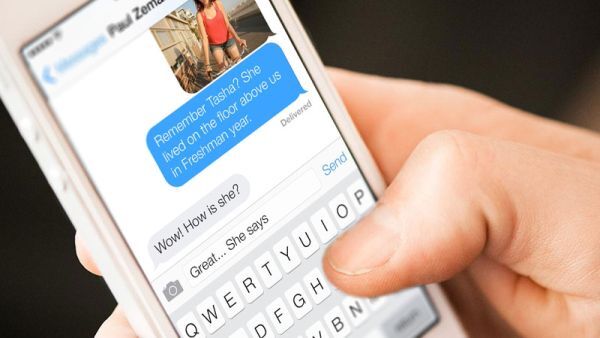 iMessage có thể khiến iPhone và iPad bị hack