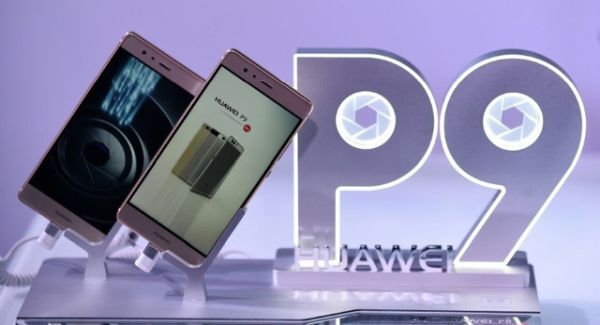 Báo cáo kết quả kinh doanh của Huawei khiến Apple và Samsung hốt hoảng