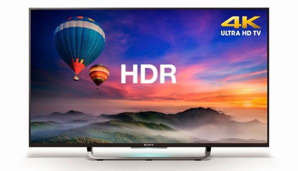 TV HDR - trải nghiệm hiệu ứng hình ảnh cực 