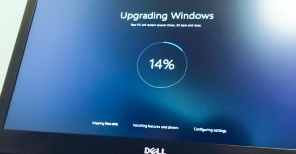 Người dùng châu Á chỉ còn 4 ngày để nâng cấp lên Windows 10 miễn phí