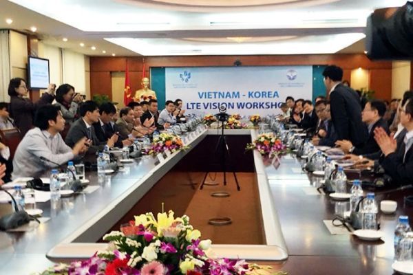 4G lại được 