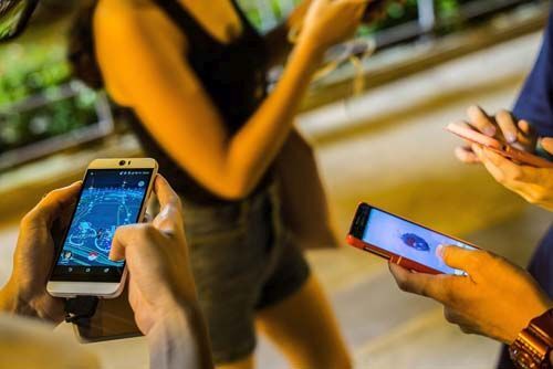 Nintendo lỗ 