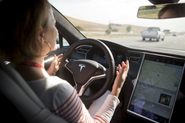 Tesla 