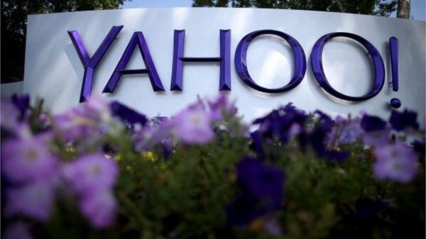 Đây chính là hai người đã nhấn chìm Yahoo!