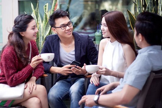 Chăm sóc khách hàng, vinaphone plus, ưu đãi dịch vụ cao cấp