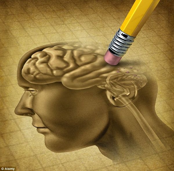 Khỏi bệnh Alzheimer nhờ... chơi game