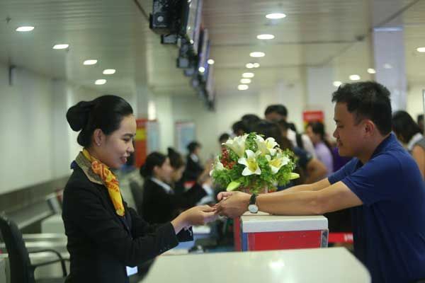 hàng không giá rẻ, đông nam á, VietjetAir, vé 0 đồng, Vietjet,