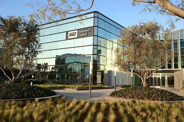 Western Digital phát triển thành công công nghệ 3D NAND