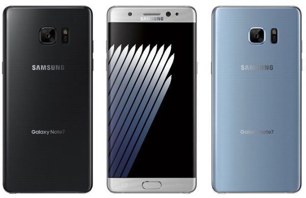 Samsung đặt mục tiêu doanh số 350 triệu smartphone cho năm 2016