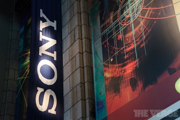 Sony muốn bán một phần mảng sản xuất pin cho đối tác Nhật Bản