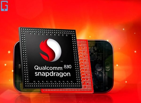 Snapdragon 830 sẽ được sản xuất theo quy trình 10nm?