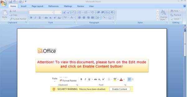 cảnh báo, Microsoft Office 365, Mã độc tống tiền, Ransomware, Avanan, Cerber, Cerber ransomware, dịch vụ bảo mật đám mây,