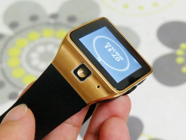 Uwatch DZ09
