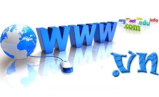 Tên miền việt nam, tên miền vn, tranh chấp tên miền, tên miền internet, chuyển nhượng tên miền, Thông tư 16,