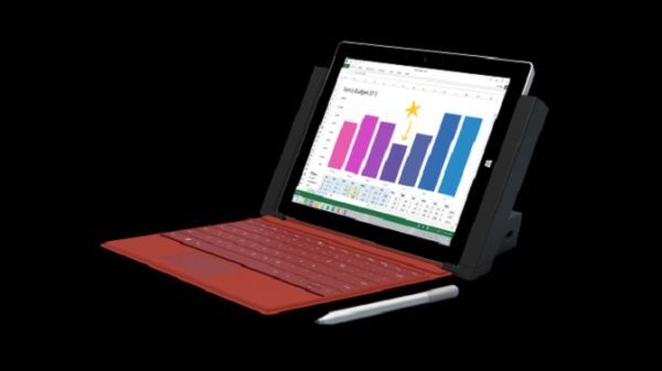 Microsoft đang phát triển Surface PC?
