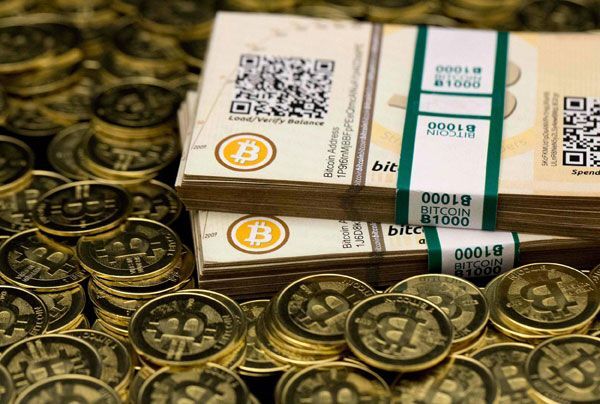 thương mại điện tử, Bitcoin, tiền ảo, xu thế thương mại điện tử, đồng bitcoin, tiền điện tử, trung gian thanh toán,