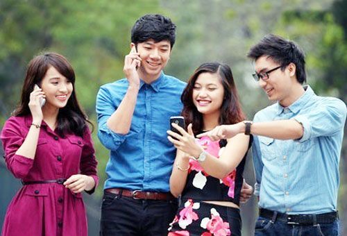 Việt Nam có 121,3 triệu thuê bao di động