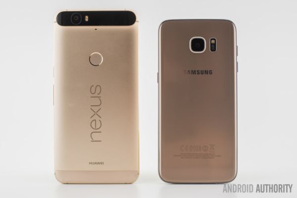 Chuyên gia bảo mật di động: “chỉ nên mua smartphone Samsung và Nexus”