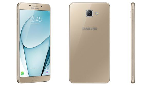Galaxy A9 Pro 2016 sẽ lên kệ tại Việt Nam ngày 18/7