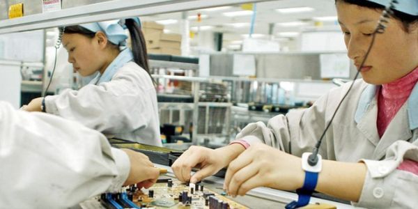 Apple dùng chiêu trò ép đối tác Trung Quốc giảm chi phí
