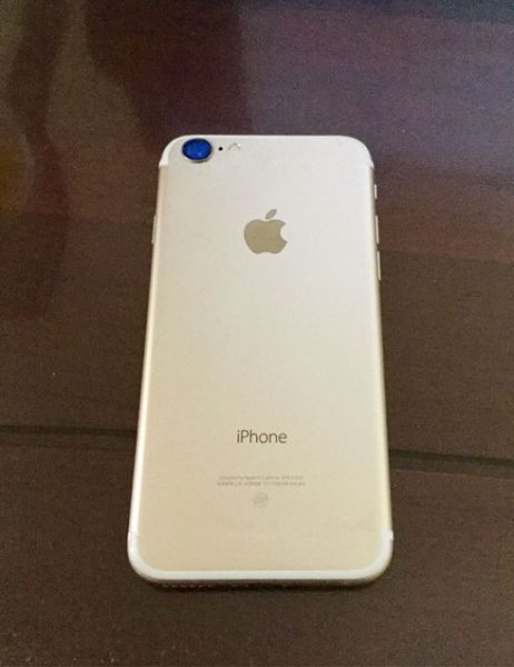 Lộ hình ảnh iPhone 7 hoàn thiện từ nhà máy Foxconn