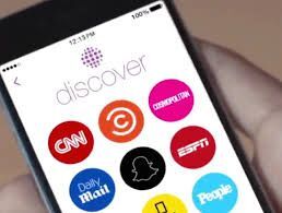 Snapchat bị kiện vì chứa nội dung khiêu dâm nhưng vẫn 