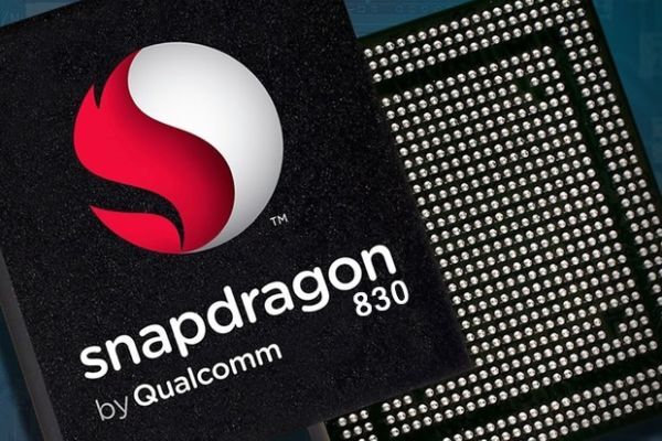 Snapdragon 830 sẽ có tám nhân xử lý