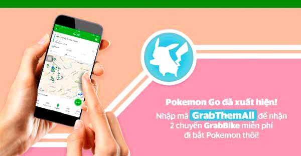 GrabBike hùa theo giới trẻ 