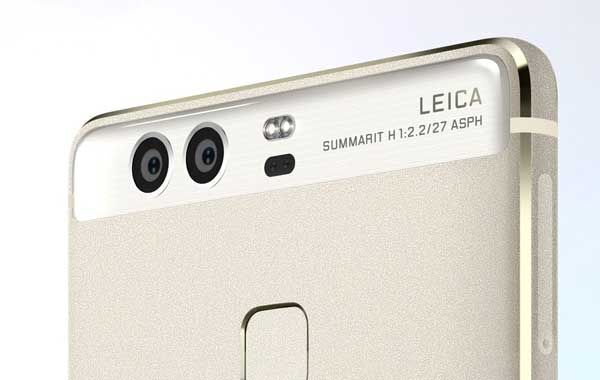 Top 5 smartphone sở hữu camera kép cực 