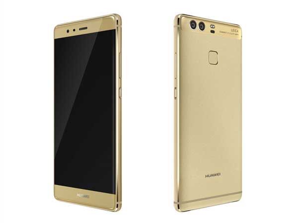 Huawei P9, Leica, camera kép, 