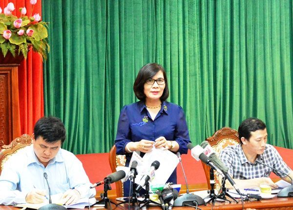 Người Hà Nội đã có thể khai sinh, khai tử trực tuyến