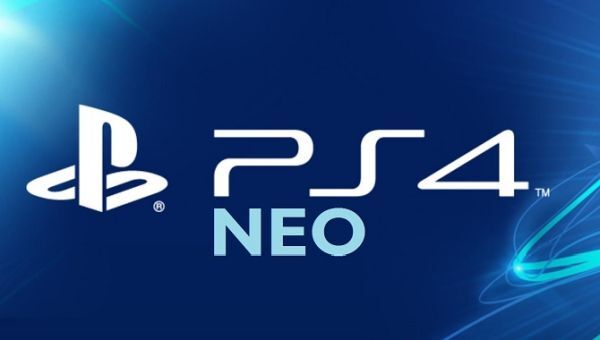 Playstation 4 Neo có cấu hình cao hơn dự kiến?