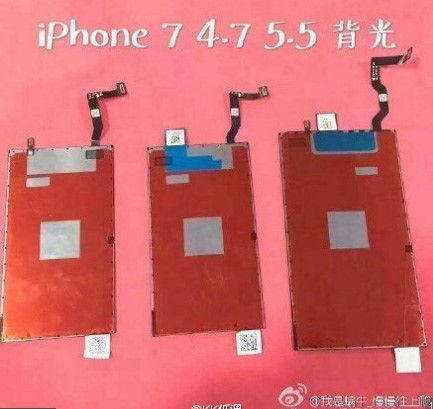 Chip A10 dành cho iPhone 2016 lộ diện