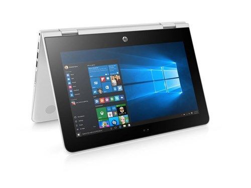 Dòng laptop 