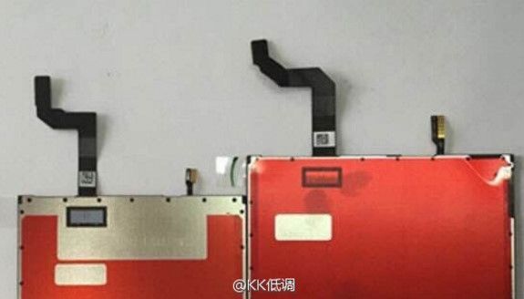 Chip A10 dành cho iPhone 2016 lộ diện