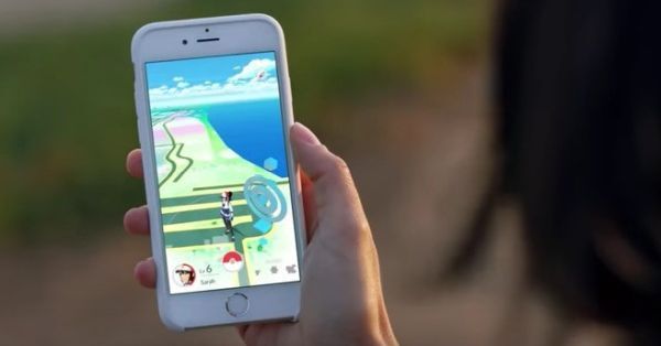 Pokémon Go: Hiểm họa từ thực đến ảo