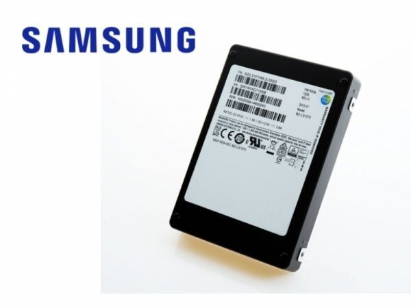Đường đua thiết bị lưu trữ SSD dung lượng cao đang nóng
