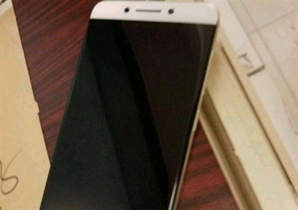 LeEco Le2S: Smartphone RAM 8 GB đầu tiên trên thế giới