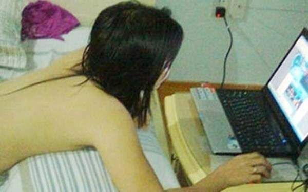 Chat sex lừa tiền, 