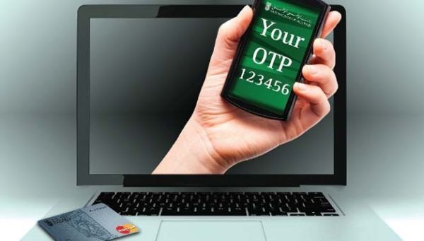 Bảo mật ngân hàng: OTP đã lỗi thời