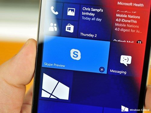 Microsoft muốn 