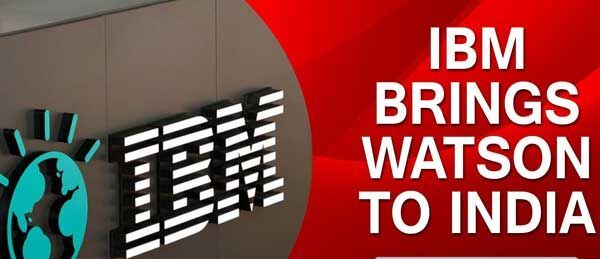 Watson của IBM đang điều trị ung thư như thế nào?