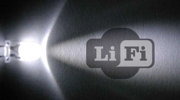 Công nghệ internet không dây Li-Fi thiết lập kỷ lục thế giới mới
