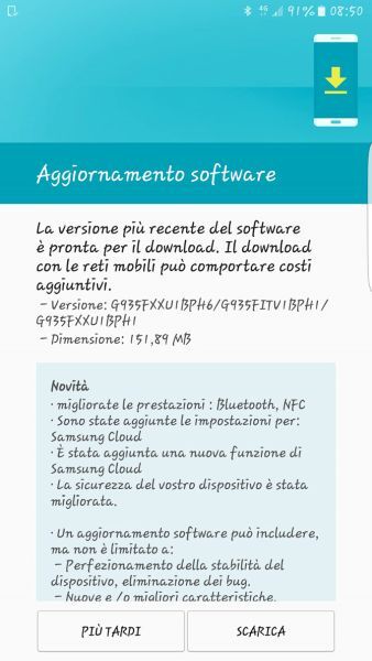 Galaxy S7/S7 edge \\\\\\\\\\\\\\\'nhận quà\\\\\\\\\\\\\\\' 15GB lưu trữ trên Samsung Cloud - ảnh 3