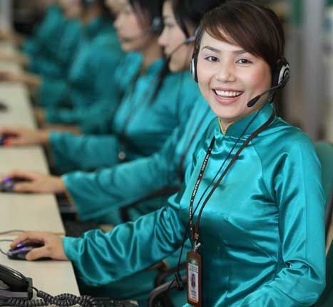Viettel miễn phí cước gọi tới tổng đài Chăm sóc khách hàng