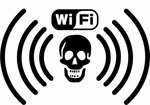 Làm gì khi Wi-Fi bỗng chậm bất thường?