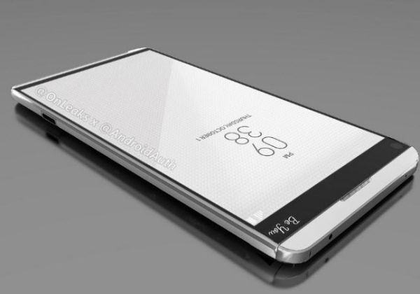 LG V20 sẽ có giá khoảng 14,5 triệu VNĐ