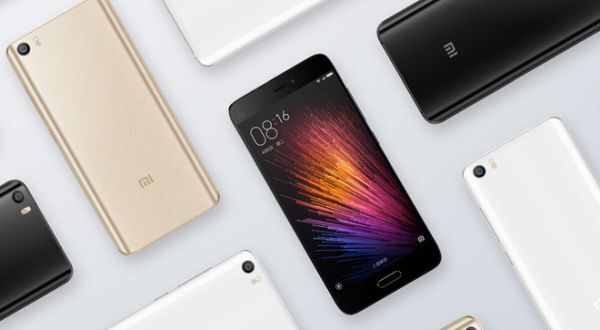 Doanh số Huawei đứng đầu thị trường Trung Quốc