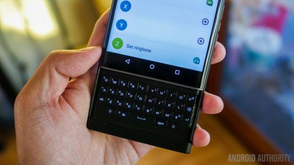 Lỗi bảo mật QuadRooter bị Blackberry vô hiệu hóa trên các smartphone Android của mình