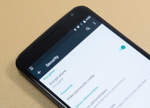 1,4 tỷ người dùng Android có thể bị tấn công